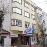 amasra-bedesten-otel