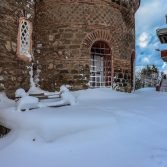 Amasra Fatih Camisi / Kilisesi