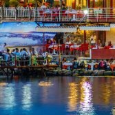 amasra-kucuk-liman-gunbatimi-restoran