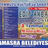 amasra-temmuzu
