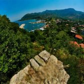 fortaleza-amasra-kromna-kurcasile