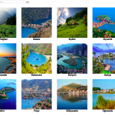 amasra-gafi