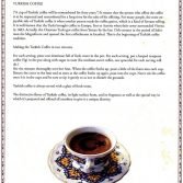 tukish-coffee