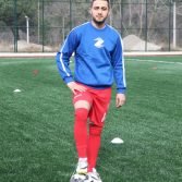 أماسرا سبور بارتين