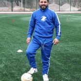 سينيل اوزتوبراك اماسراسبور
