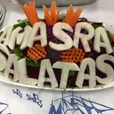 amasra-salatasi