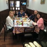 Amasra-breakfast