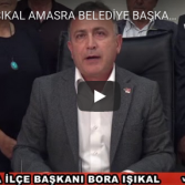 Bora-Iskal