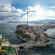 amasra-ruhi-palas-konum-location