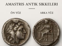 Amasra & Coins in Antiquity