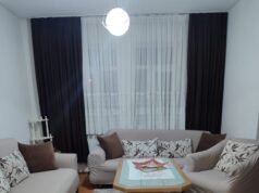 Апартаменты Kübra Daily