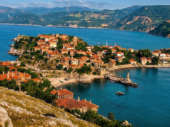 Ada Apart’ta Hafta Sonu Tatili – Amasra’nın Kalbinde Çiftler İçin Konfor