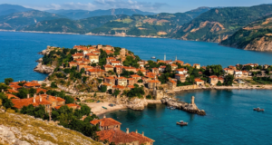 Ada Apart’ta Hafta Sonu Tatili – Amasra’nın Kalbinde Çiftler İçin Konfor