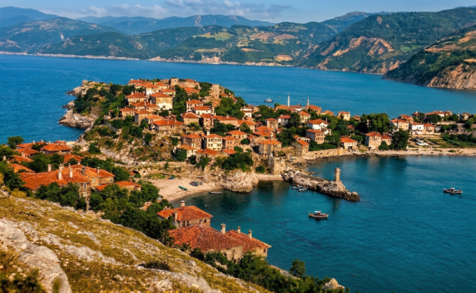 amasra-eski