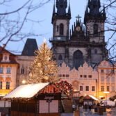 Prague Old Town #prague #eventphotography #corporateevent ​